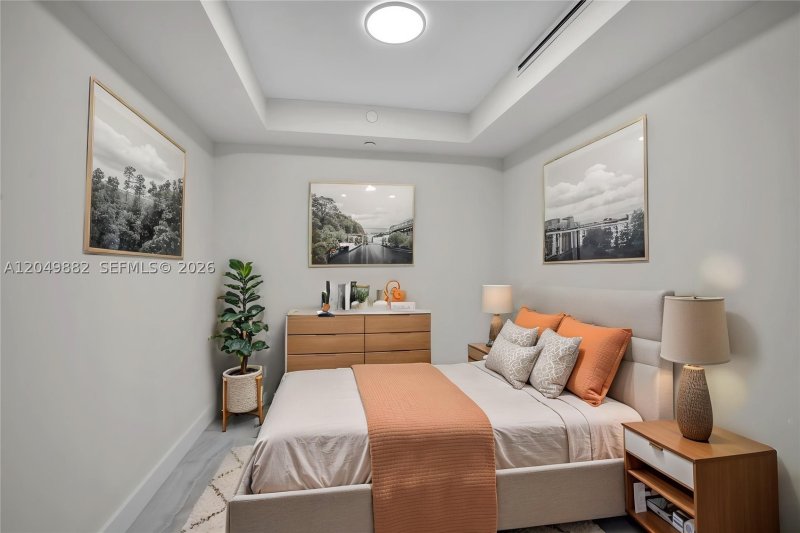 Condo for sale at Spiaggia Ocean 1009