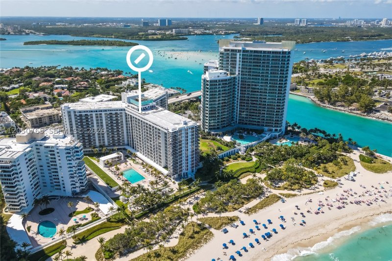 Apartment for rent at Harbour House 310