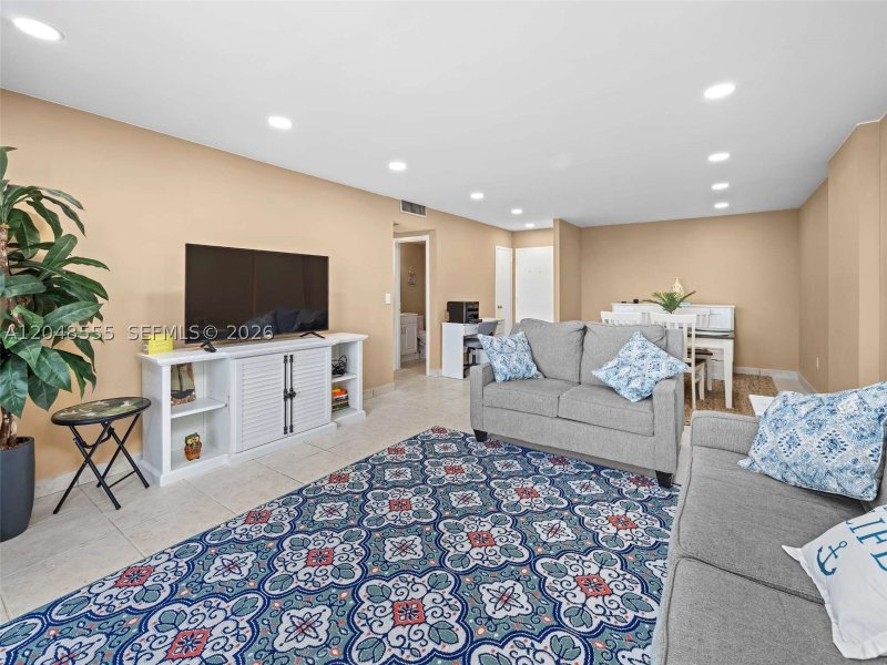 Condo for sale at Crystal Tower 703
