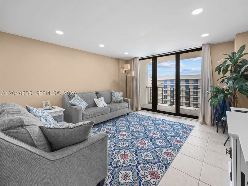 Condo for sale at Crystal Tower 703