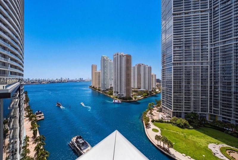 Comprar apartamento no Epic Miami 5110