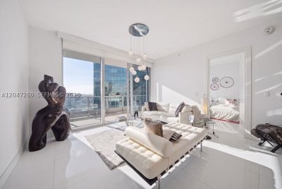 Comprar apartamento no Epic Miami 5110