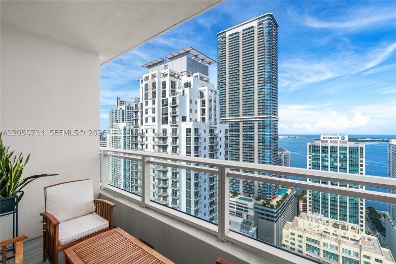Apartment for rent at The Bond 4102