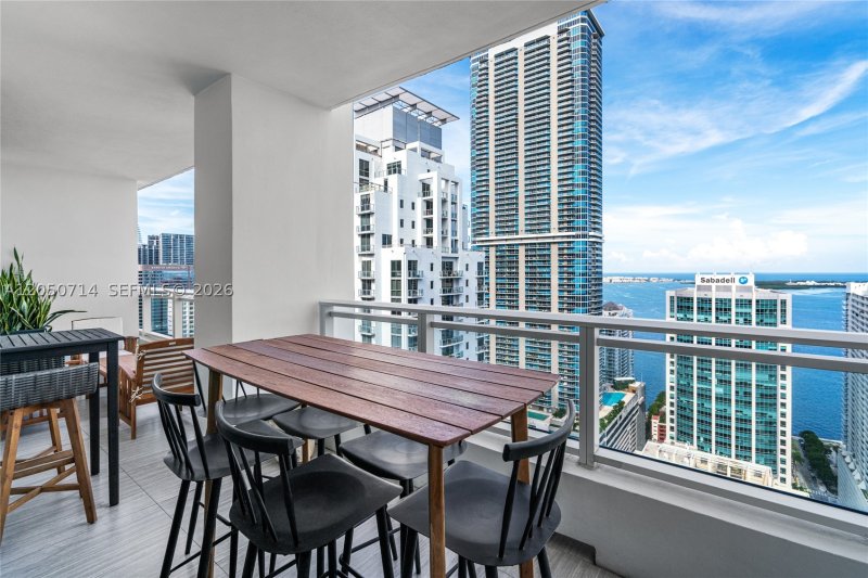 Apartment for rent at The Bond 4102