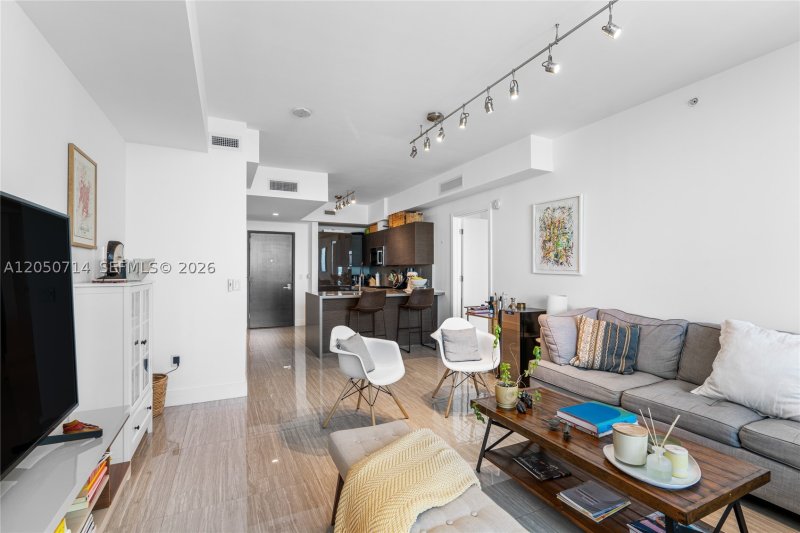 Apartment for rent at The Bond 4102