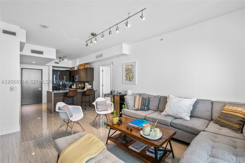 Apartment for rent at The Bond 4102