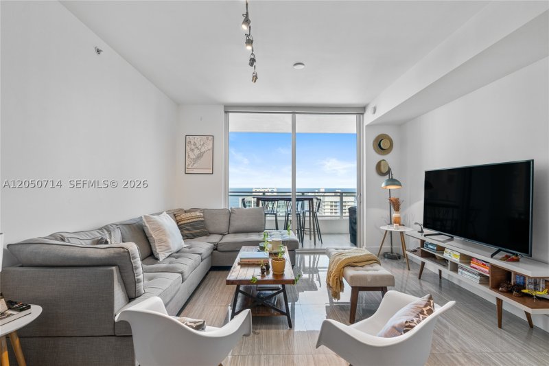 Apartment for rent at The Bond 4102