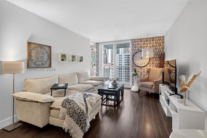Comprar apartamento en Madison Miami W-1202
