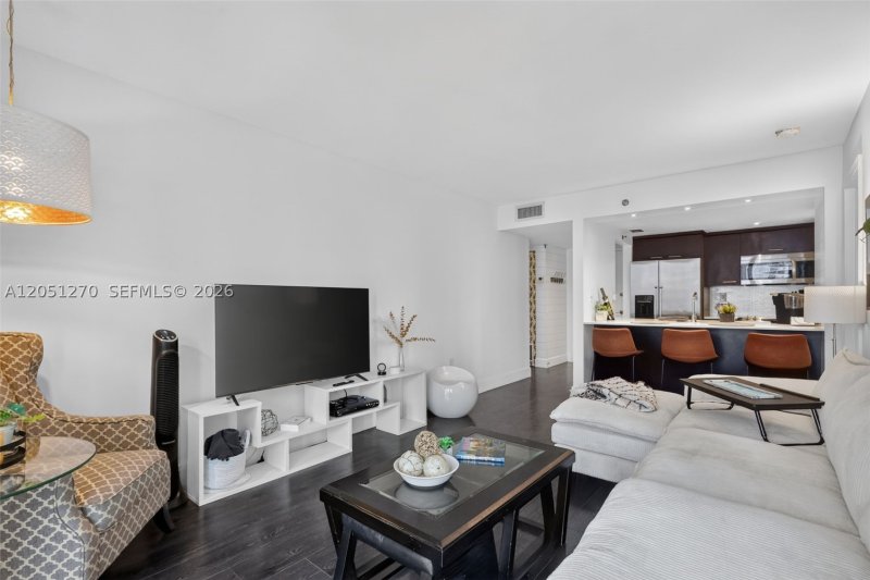 Comprar apartamento en Madison Miami W-1202