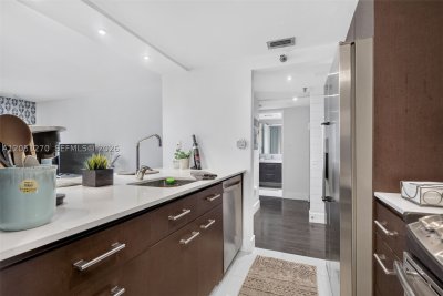 Comprar apartamento en Madison Miami W-1202