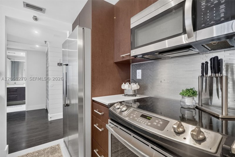 Comprar apartamento en Madison Miami W-1202