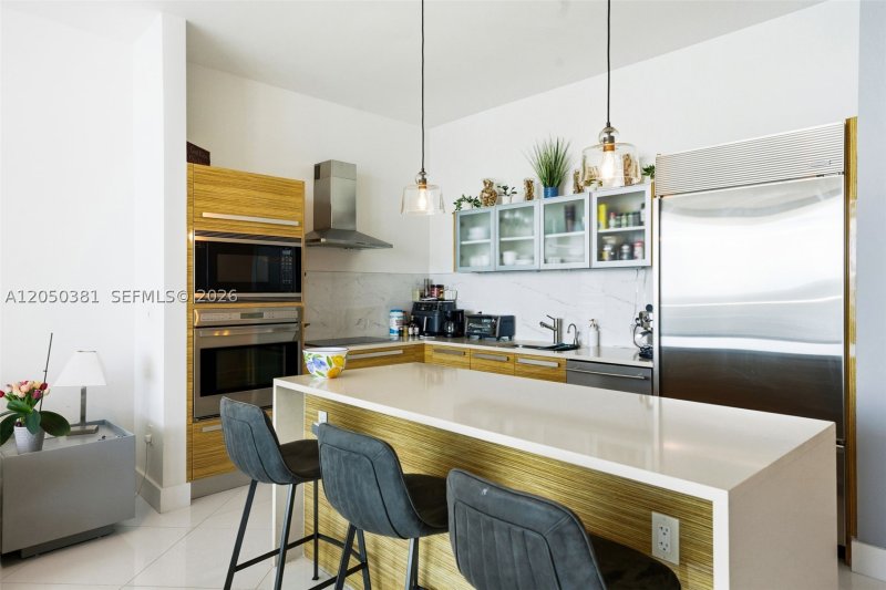 Apartment for rent at Paramount Bay 1908