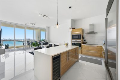 Aluguel de apartamento no Paramount Bay 1908