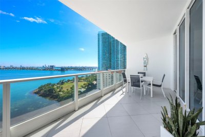 Aluguel de apartamento no Paramount Bay 1908