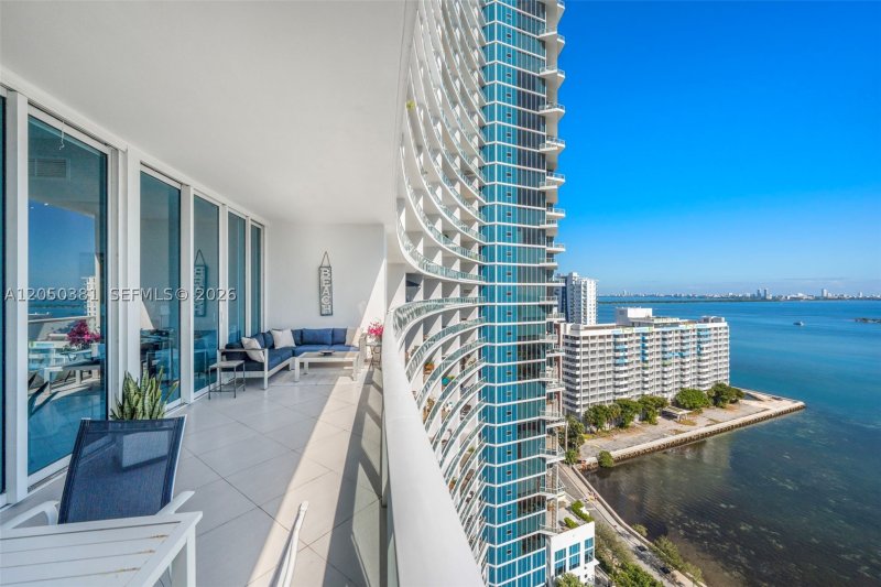 Apartment for rent at Paramount Bay 1908