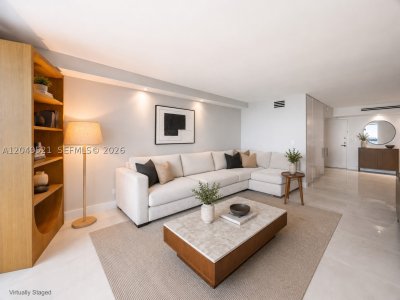 Comprar apartamento en Brickell Bay Club 1909