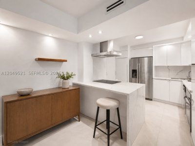 Comprar apartamento en Brickell Bay Club 1909