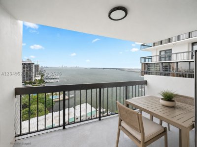 Brickell Bay Club Apt #1909