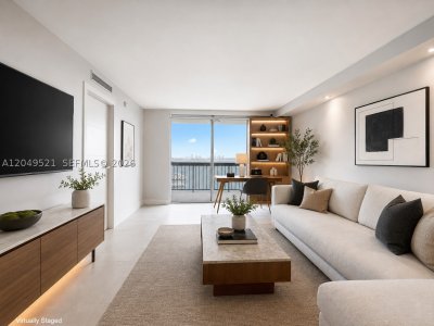Comprar apartamento en Brickell Bay Club 1909