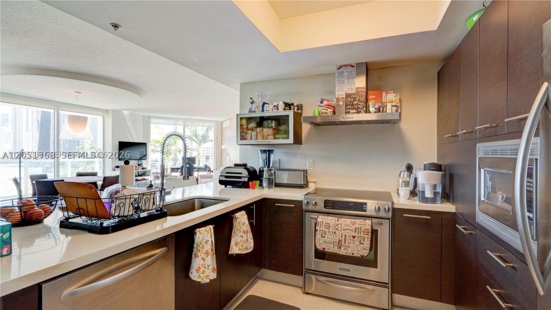 Condo for sale at St Tropez I II and III 2-801