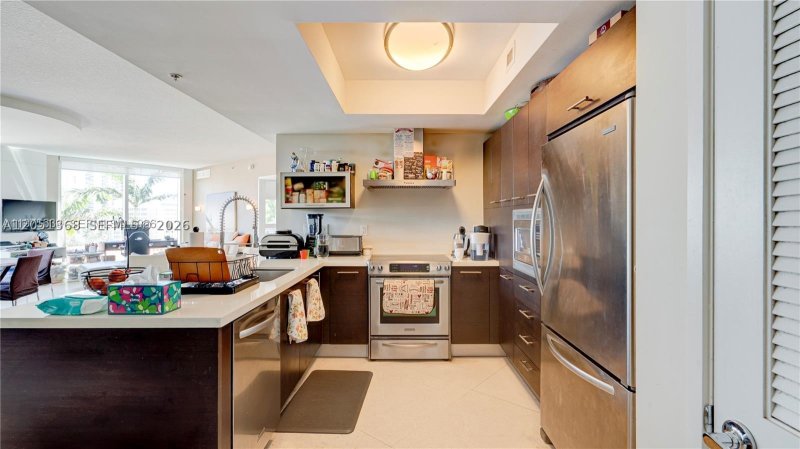 Condo for sale at St Tropez I II and III 2-801