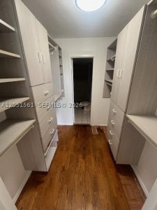 Aluguel de apartamento no Brickell Biscayne 4I