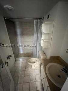 Aluguel de apartamento no Brickell Biscayne 4I