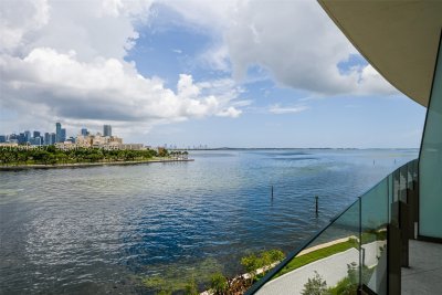 Vita at Grove Isle Apt #L404