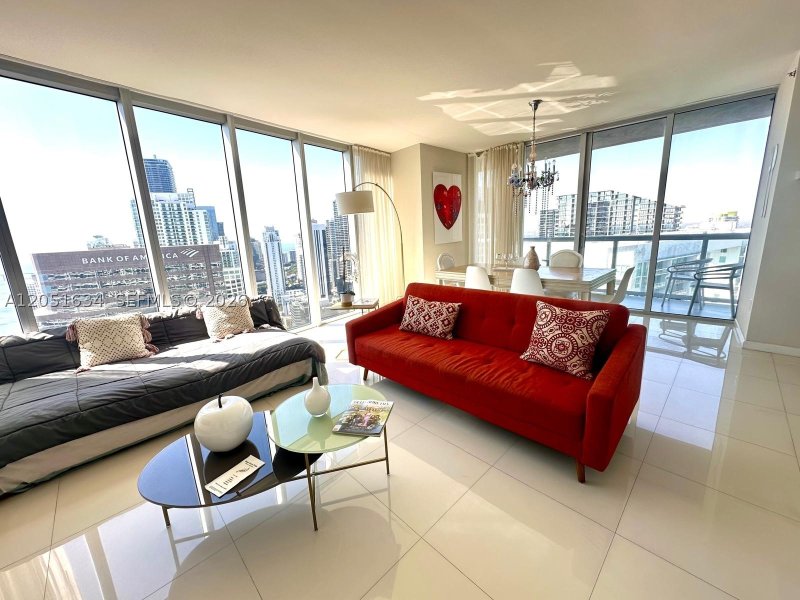 Condo for sale at Icon Brickell Viceroy 4408