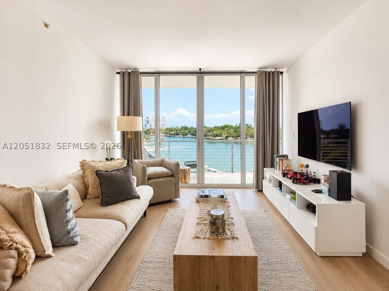 Apartment for rent at Regatta at Indian 505