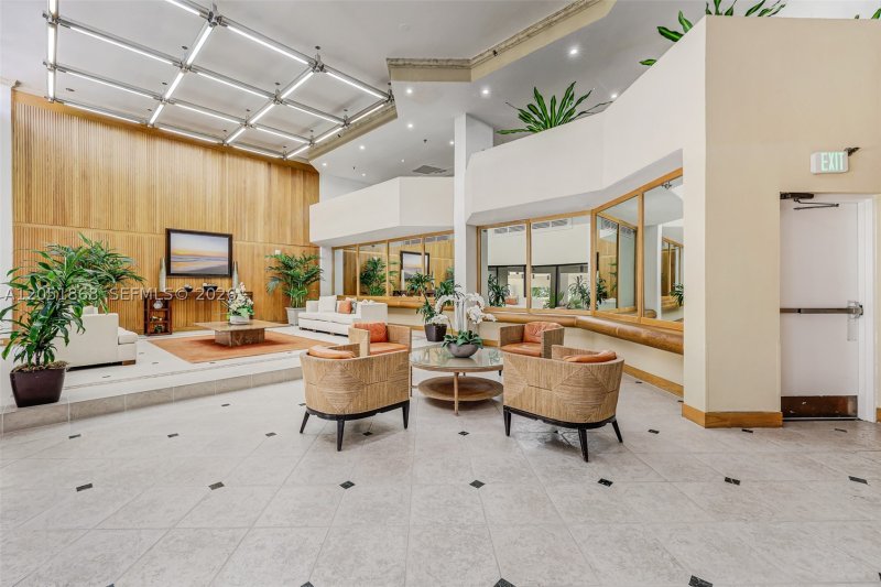 Condo for sale at Ocean Lane Plaza 305