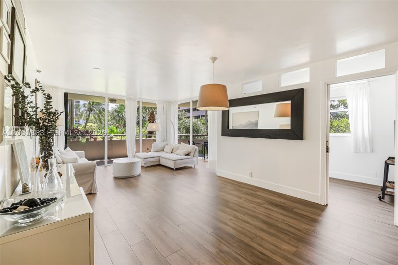 Condo for sale at Ocean Lane Plaza 305