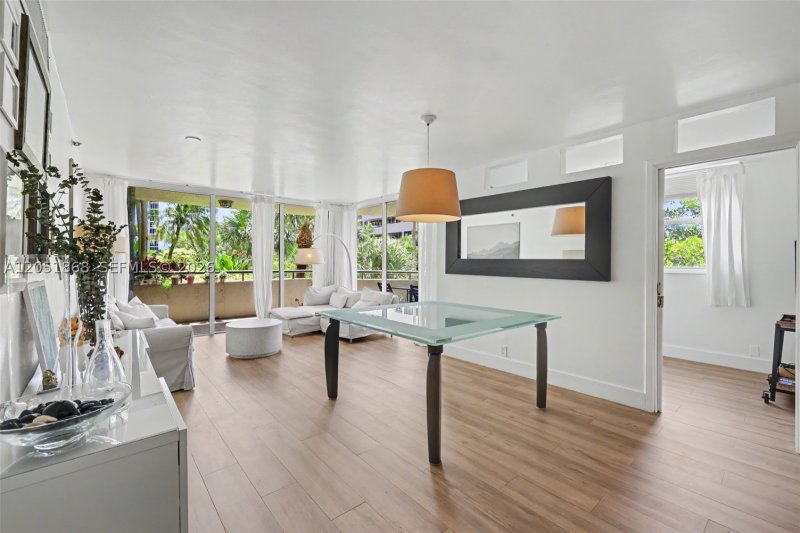 Condo for sale at Ocean Lane Plaza 305