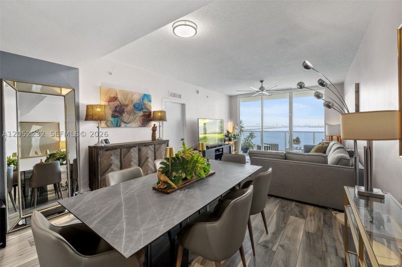 Apartment for rent at Bay House 2202