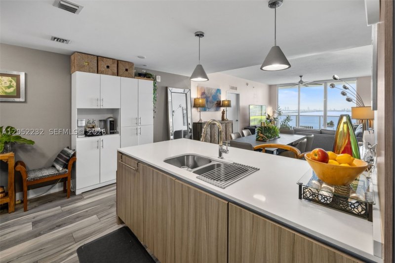 Apartment for rent at Bay House 2202
