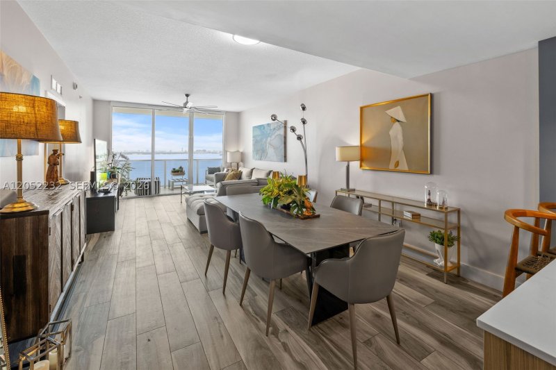 Apartment for rent at Bay House 2202