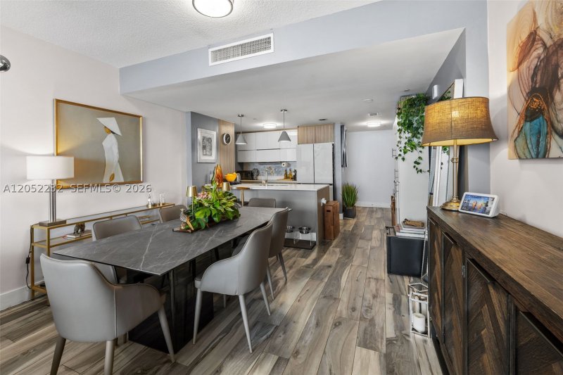 Apartment for rent at Bay House 2202