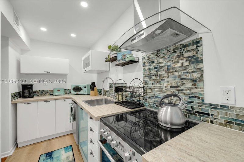 Alquiler de apartamento en Mirador North Tower 811