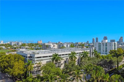 Alquiler de apartamento en Mirador North Tower 811