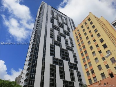 Alquiler de apartamento en Centro Condo 601