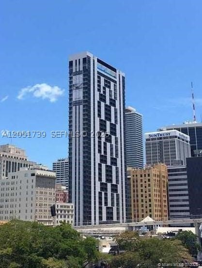 Alquiler de apartamento en Centro Condo 601