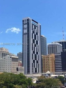 Alquiler de apartamento en Centro Condo 601