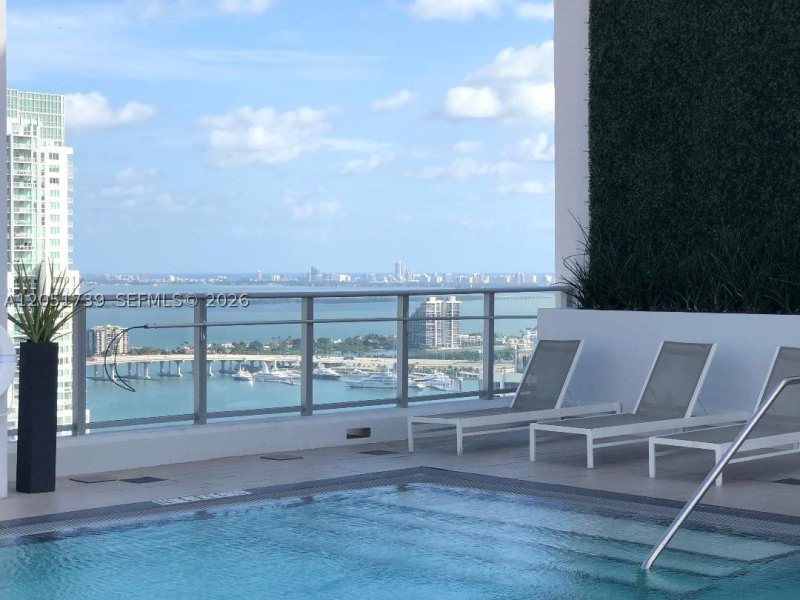 Alquiler de apartamento en Centro Condo 601