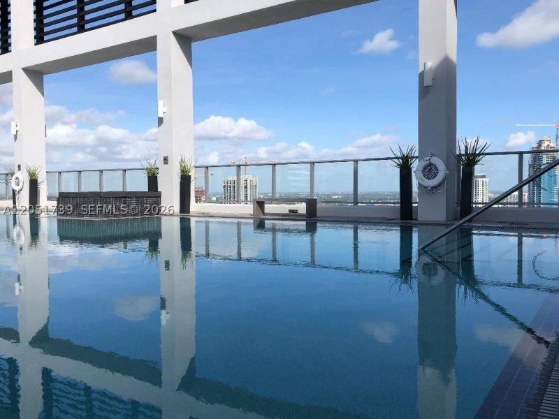 Alquiler de apartamento en Centro Condo 601