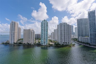 One Miami East Tower Apt #2119