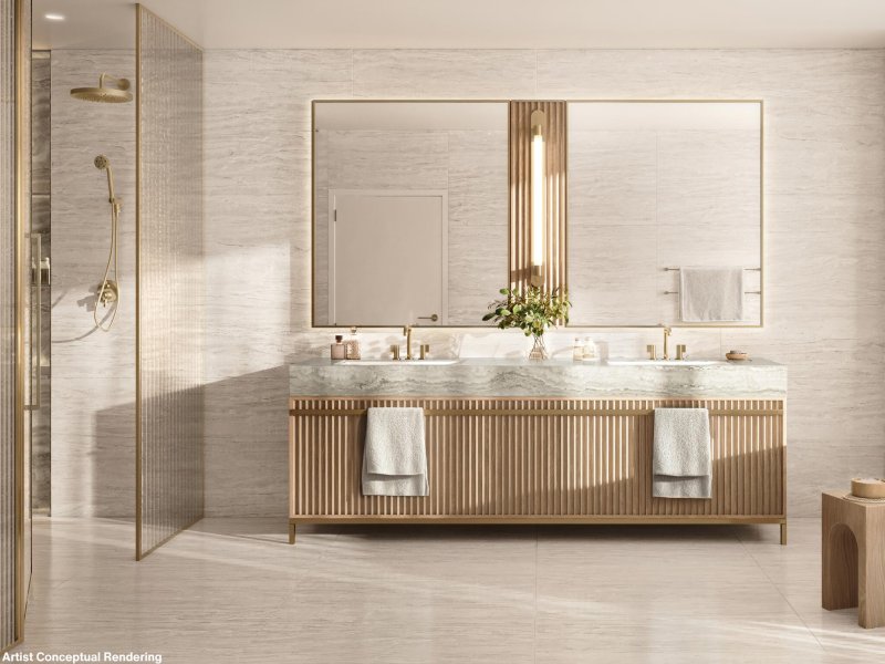 Condo for sale at Ombelle Fort Lauderdale 301n