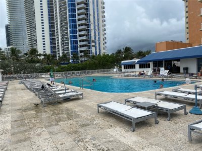 Comprar apartamento no Aventura Beach Club 442