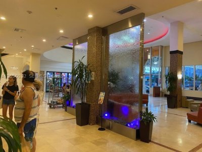Comprar apartamento no Aventura Beach Club 442