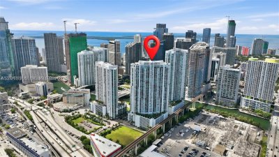 Comprar apartamento no The Ivy 1409