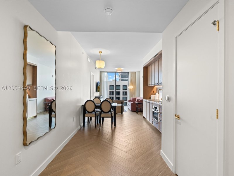 Comprar apartamento en NoMad Residences Wynwood 743